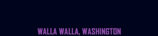 Walla Walla, Washington
